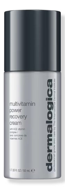 Dermalogica Multivitamin Power Recovery Cream Dermalogica Multivitamin Power Recovery Cream